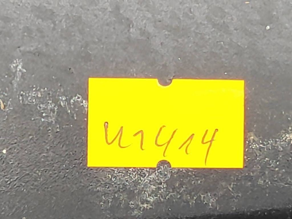 BMW 3 E46 2000 Storage 8196115 