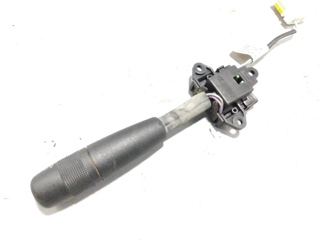 Peugeot 607 2001 Multifunctional control switch knob 96318293ZL 