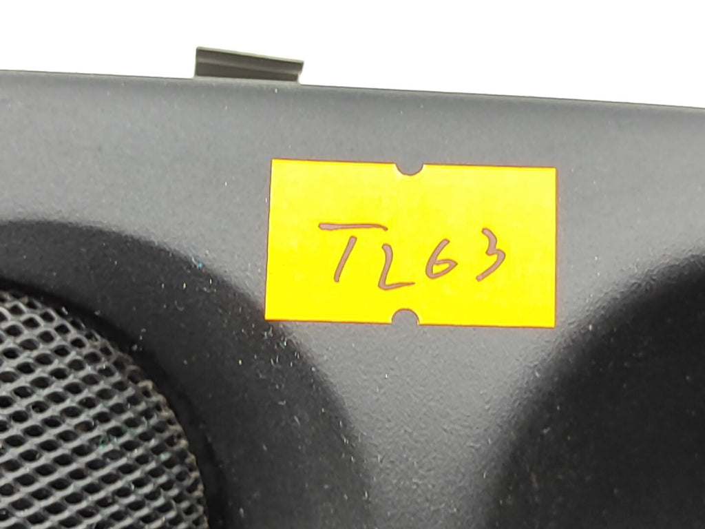 Alfa Romeo 166 2.4JTD 2001 Front Right Interior Door Handle Trim 60659270