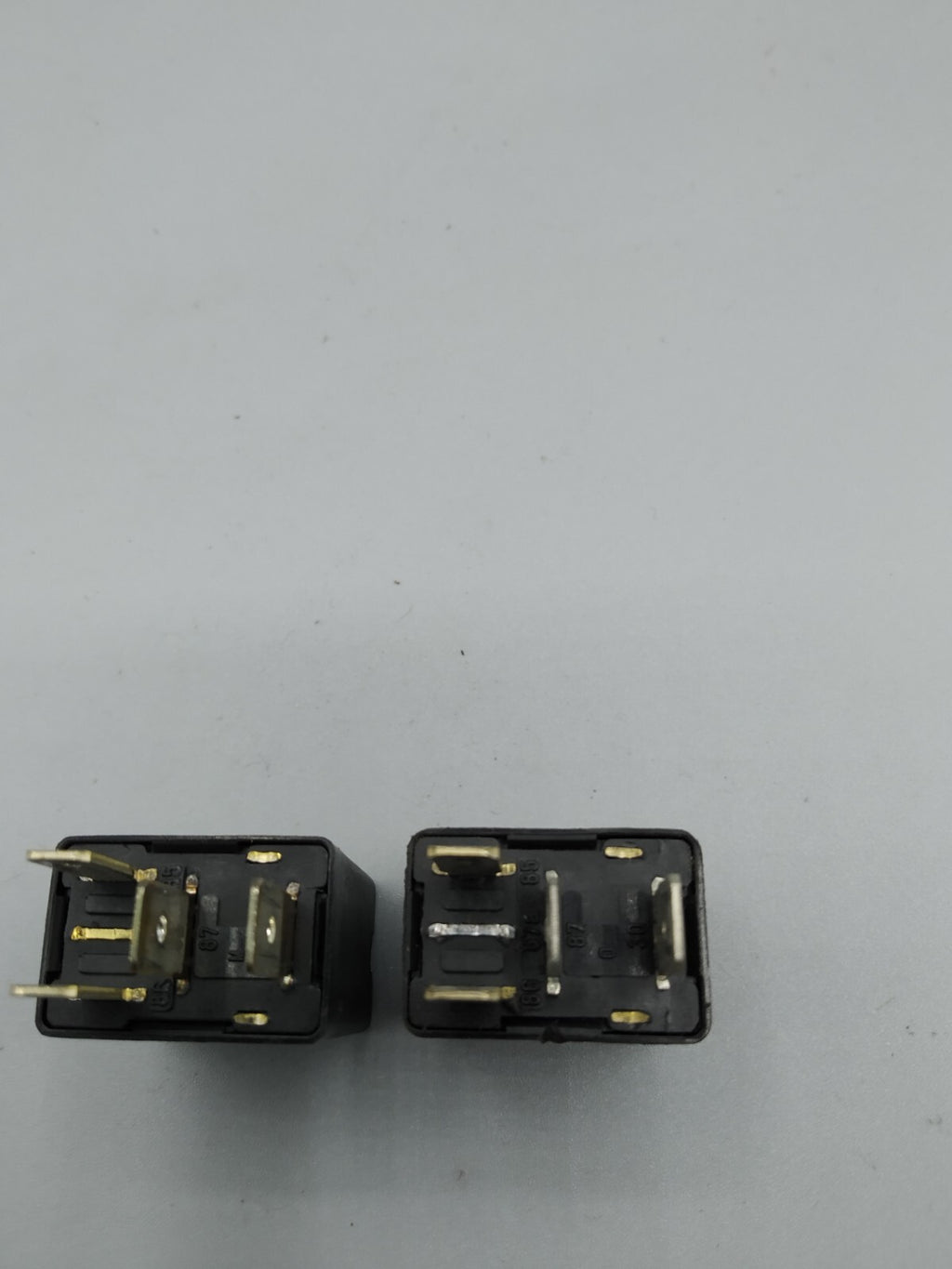 Alfa Romeo 156 2001 Relay Control Unit Module 46520411