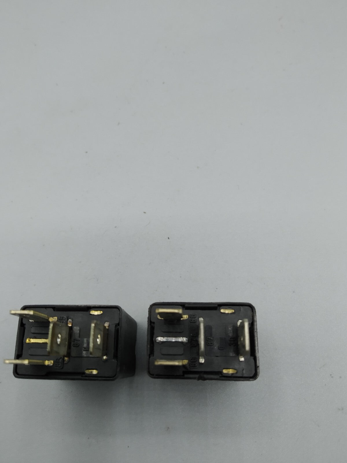 Alfa Romeo 156 2001 Relay Control Unit Module 46520411