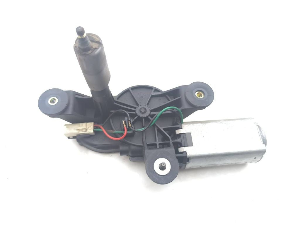 Alfa Romeo 147 2005 Rear boot wiper motor MS2596000640 