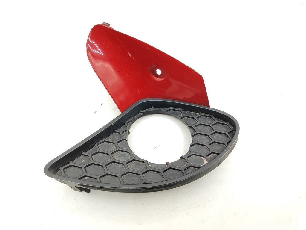 Alfa Romeo 147 Facelift 2007 Front Left Bumper Fog Light Grill 156052634