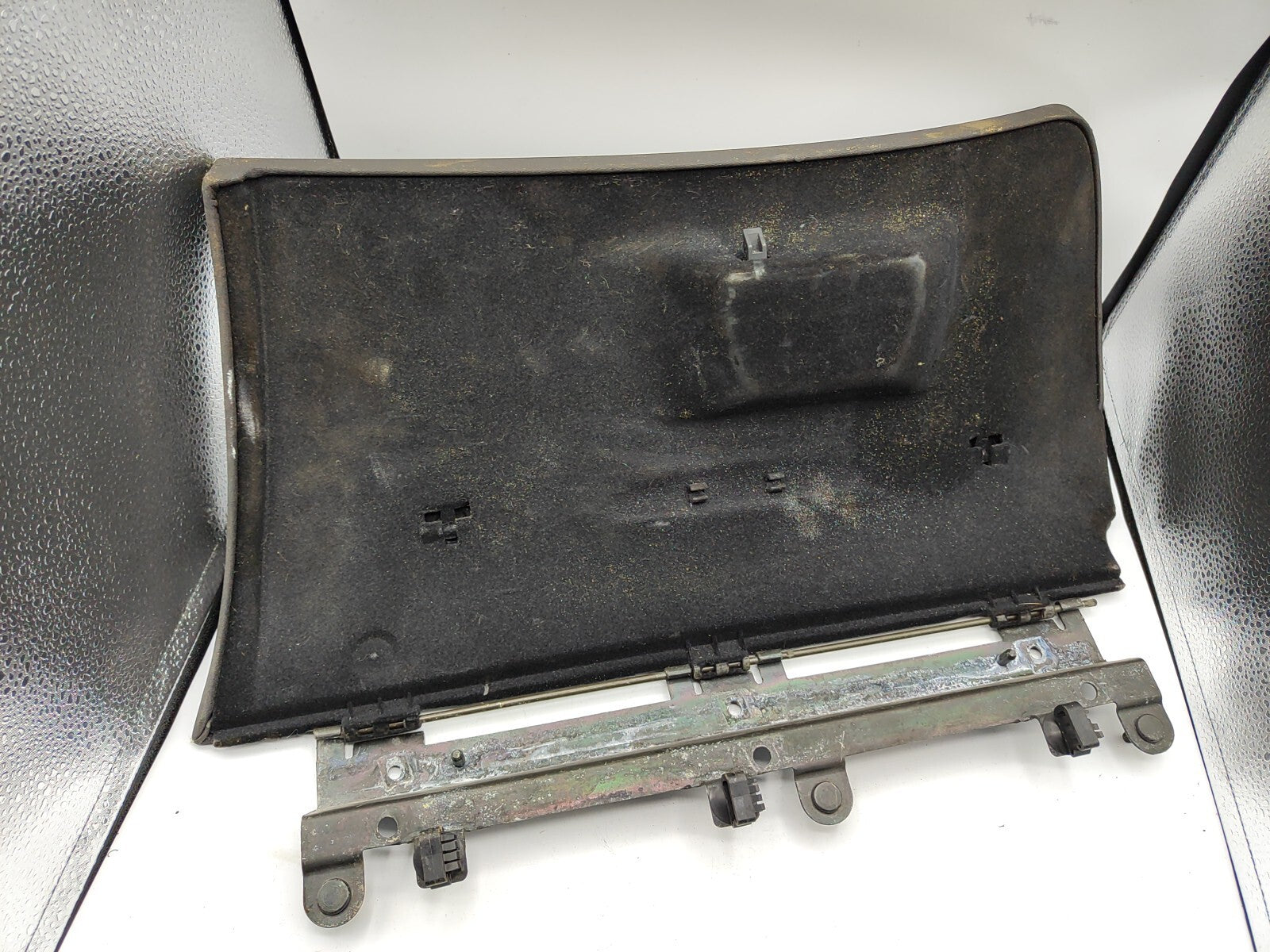 Alfa Romeo 147 1.6 TS 88kW 2006 LHD Front Right Side Dashboard Glovebox