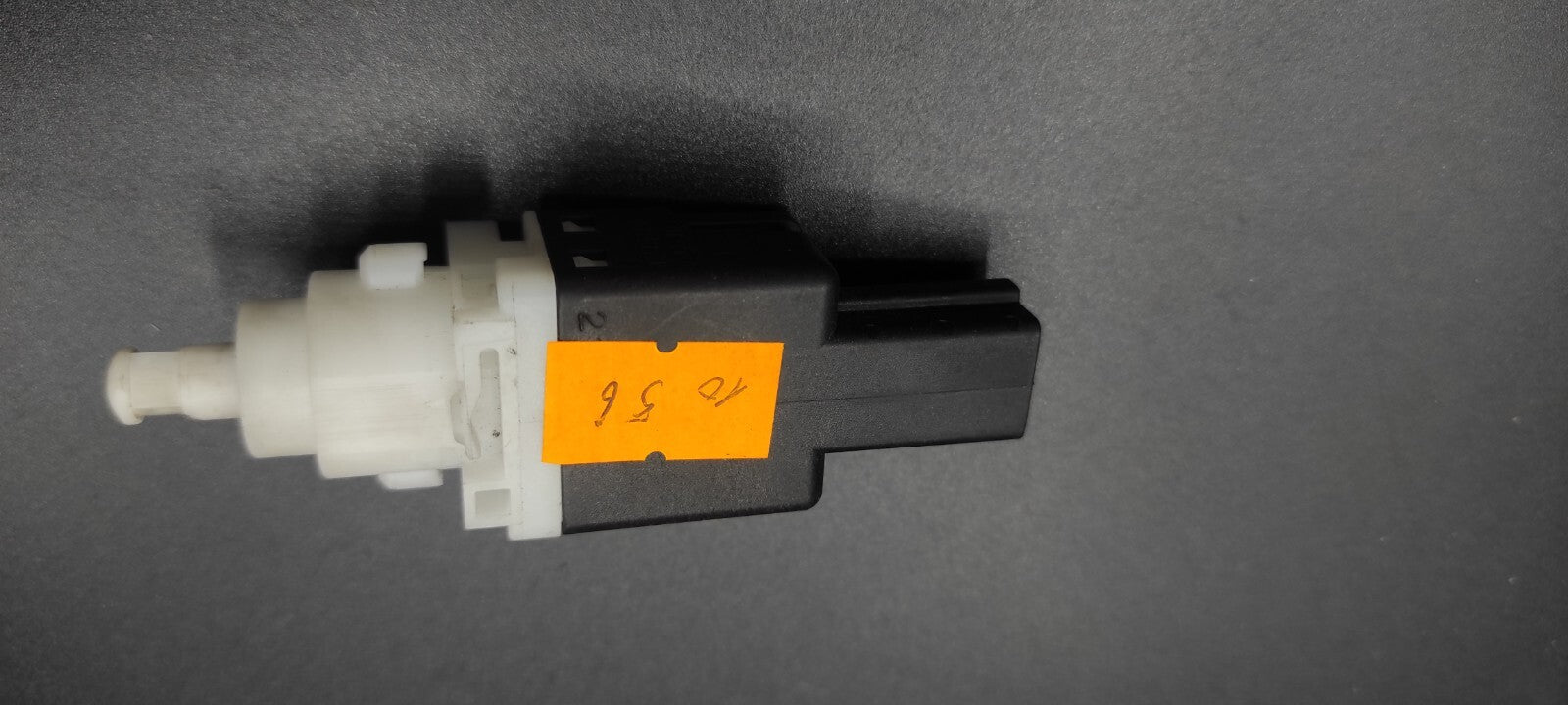 Alfa Romeo 156 Diesel JTD 110kW 16V 2003 Brake Pedal Sensor 46840510