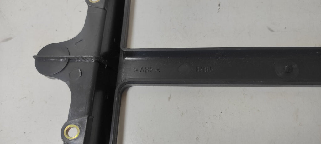 Alfa Romeo 166 2.4JTD 2003 Rear Trunk Boot CD Changer Plastic Cover 15619351