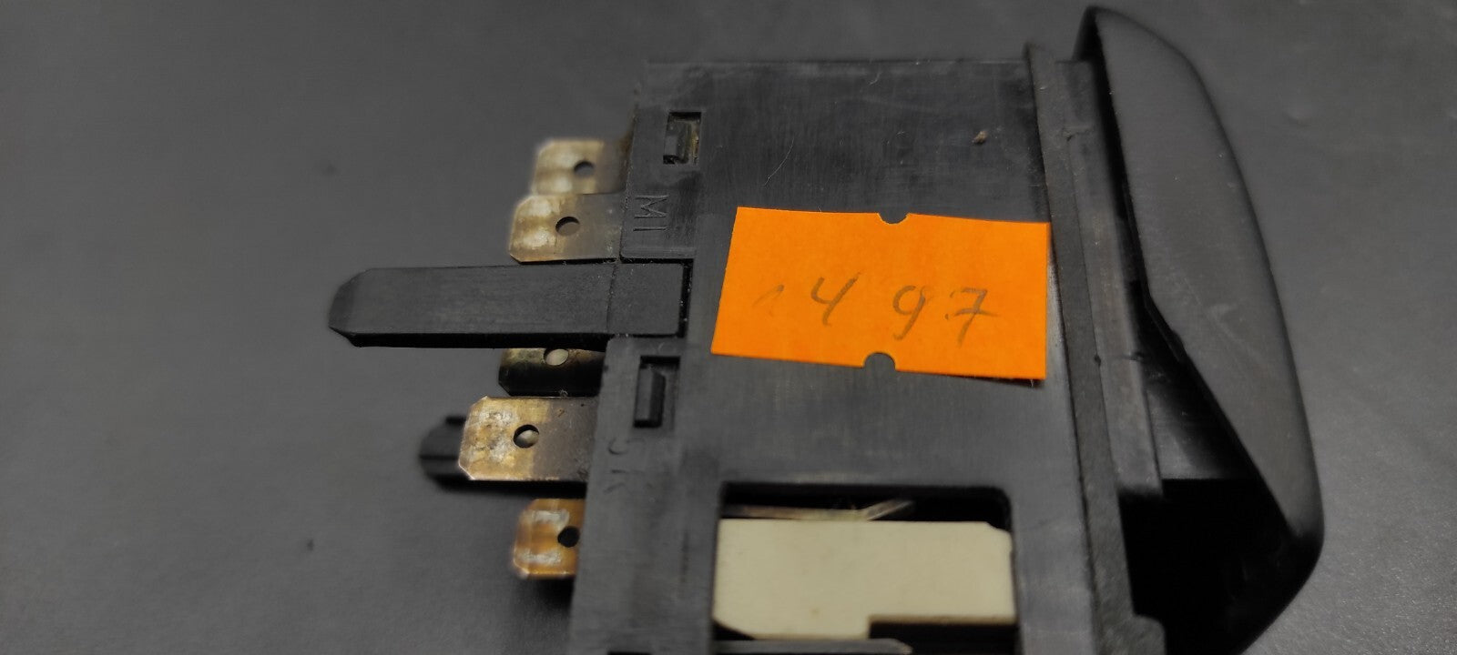 Volkswagen VW Golf Jetta Mk2 1989 Headlight Light Switch 191941531A