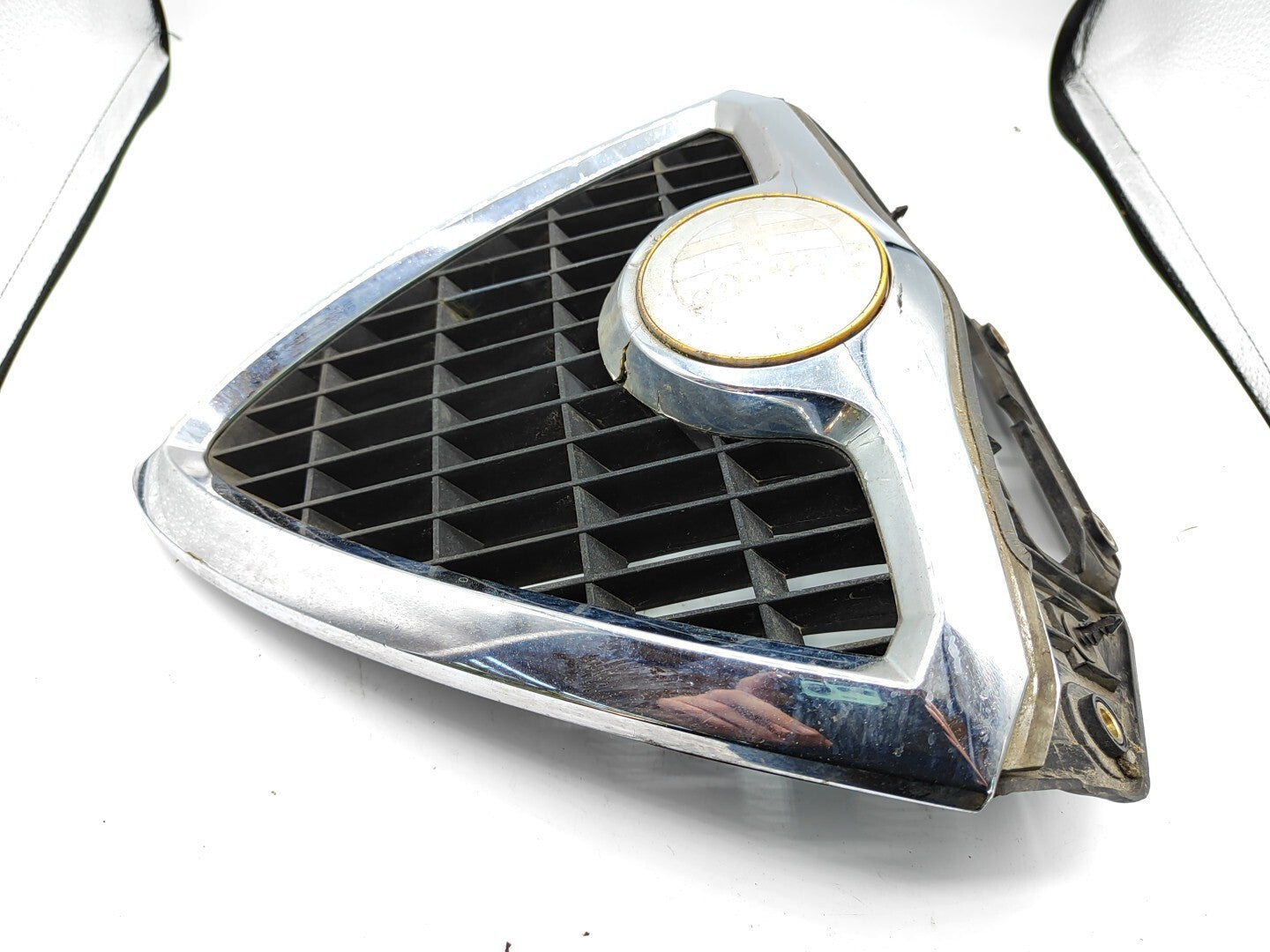 Alfa Romeo 156 2.0TS 2000 Front Middle Radiator Grill 156017393