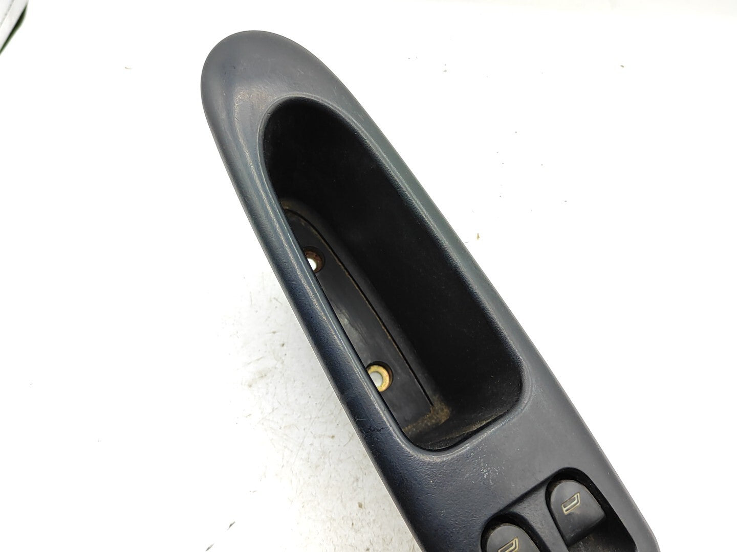 Alfa Romeo 156 1.9JTD 85kW 2001 LHD Front Left Electric Window Switch 156016081