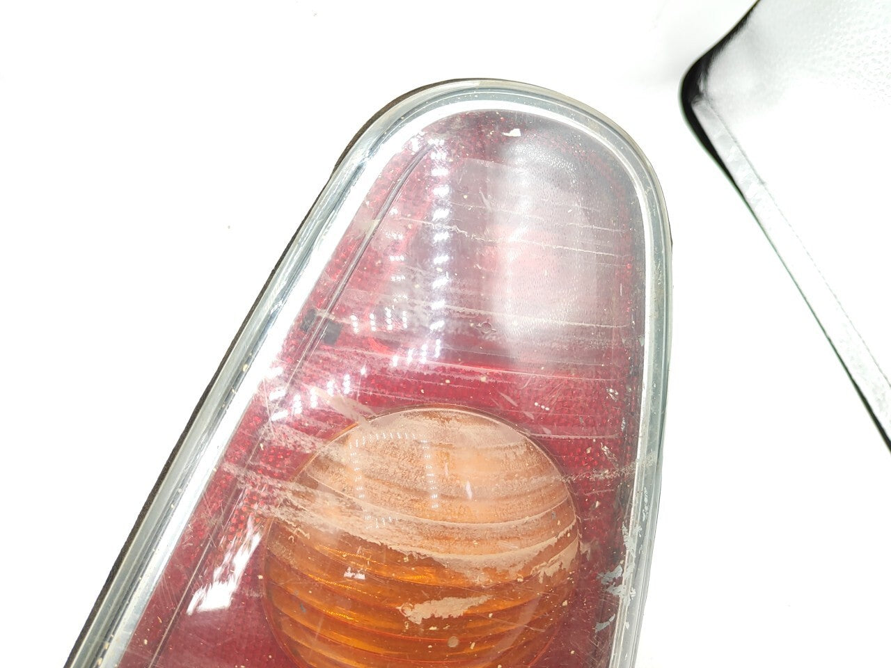 Mini Cooper R50 R53 2005 Rear Right Side Taillight FOR PARTS