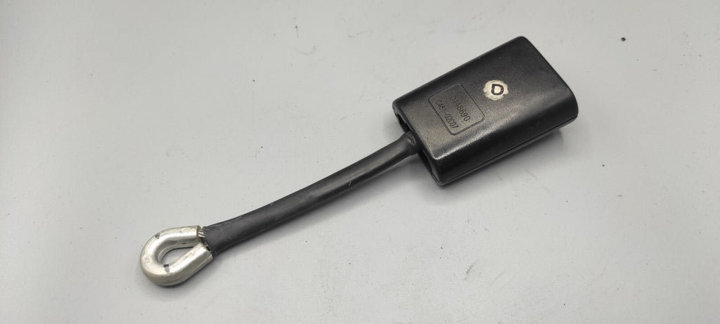 Alfa Romeo 156 SW 2.4JTD 2002 LHD Front Right Side Seat Buckle 10446690