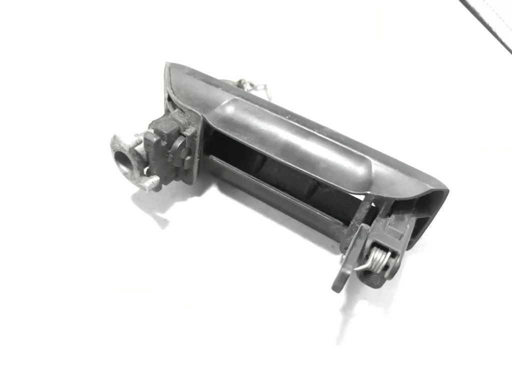 Volkswagen Transporter Caravelle T4 1999 sliding door exterior handle with key