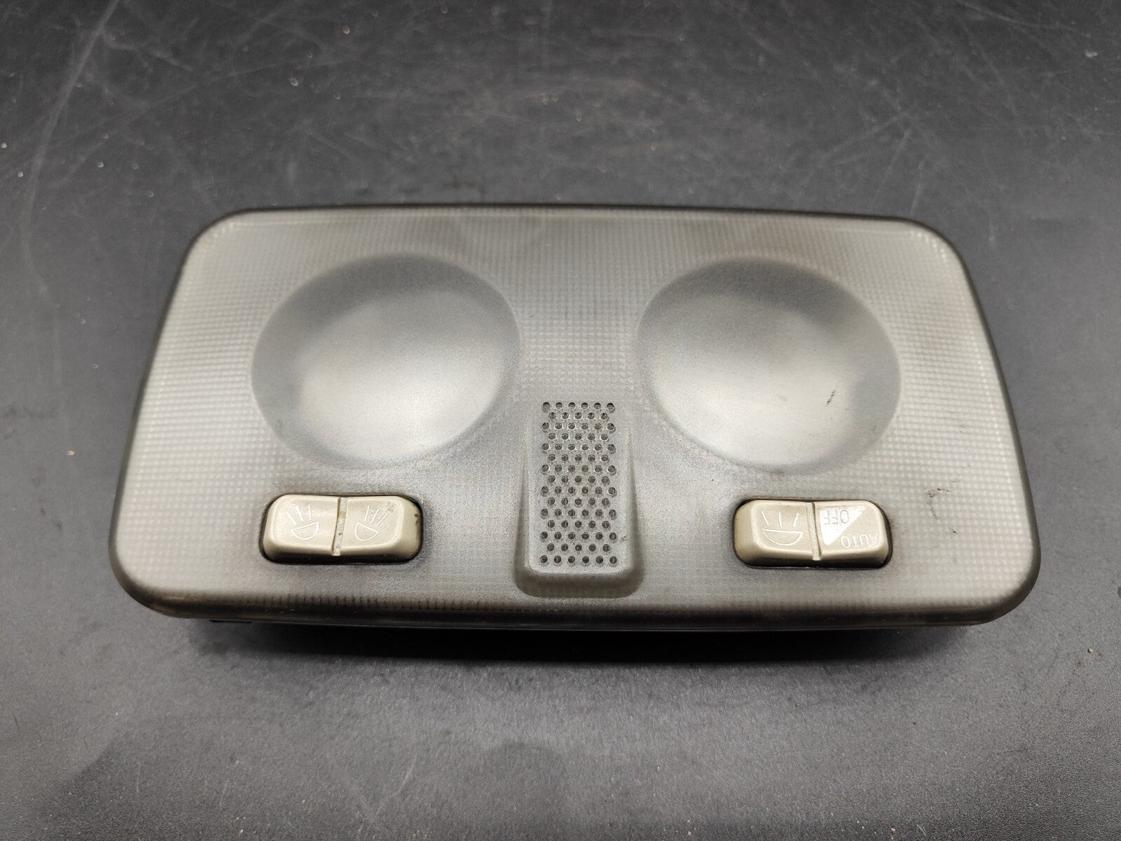 Alfa Romeo 147 1.9D JTD 85kW 2002 Interior Front Roof Lighting Dome 1520400000