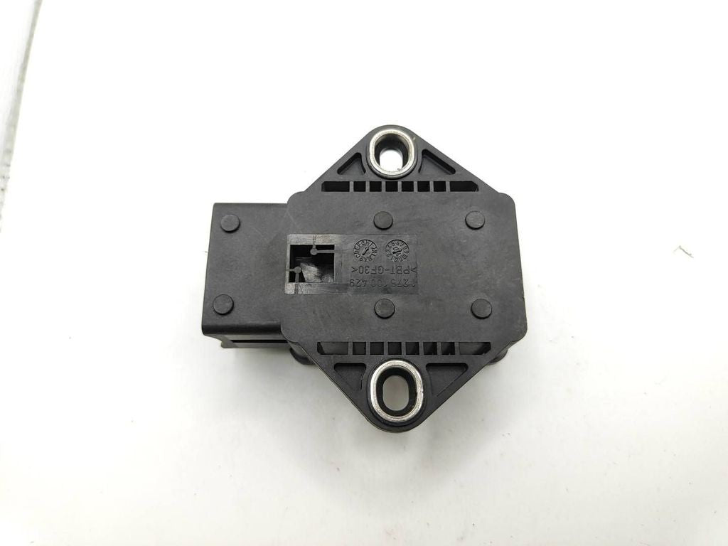 Smart ForFour I 2005 ESP acceleration yaw rate sensor 0265005289 