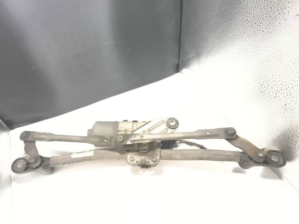 Fiat Croma 2007 LHD Front Windscreen wiper motor linkage 3397020671 