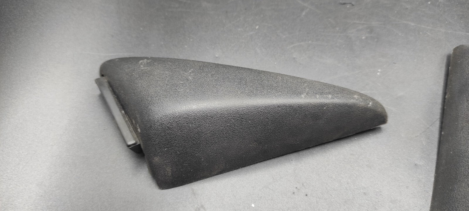 Alfa Romeo 147 1.9JTD 2005 Front Right Left Inner Mirror Cover Set 46742611