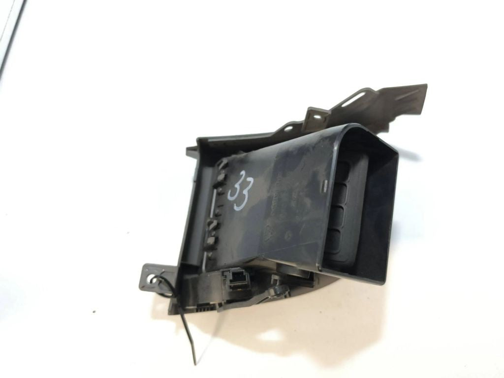 Mercedes-Benz E W211 2003 Right dashboard side air vent grill trim 2118300654 