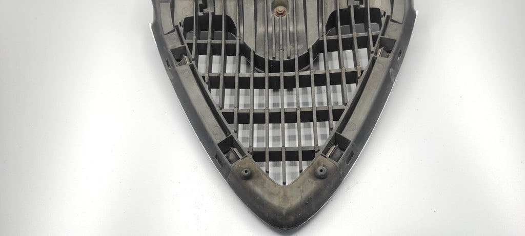 Alfa Romeo 156 SW 2.4JTD 110kW 2002 Front Middle Radiator Grill 156017393