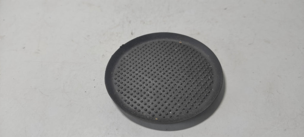 Alfa Romeo 147 110kW Diesel 2004 Center Console Rubber Pad Mat 735282356