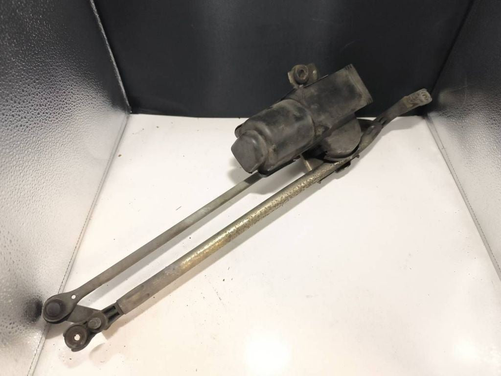 Fiat Doblo 223 Front wiper linkage motor 64343499 