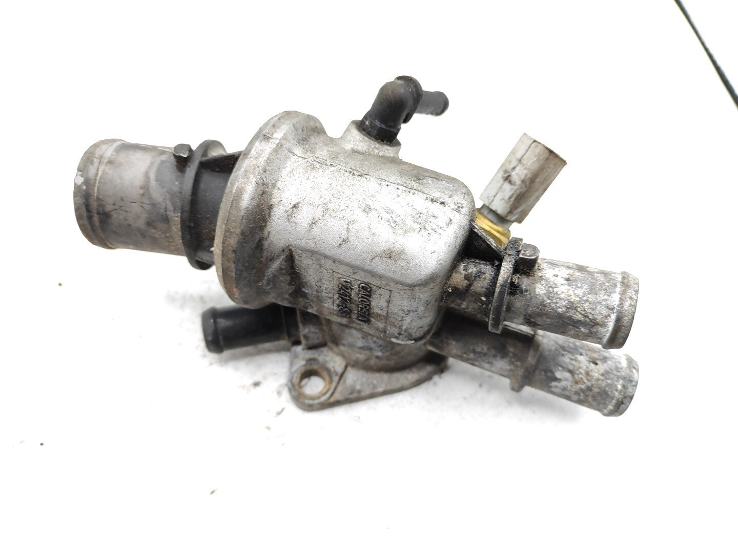 Lancia Lybra 2.4JTD 10V 2000 Diesel Engine Thermostat Housing V241288