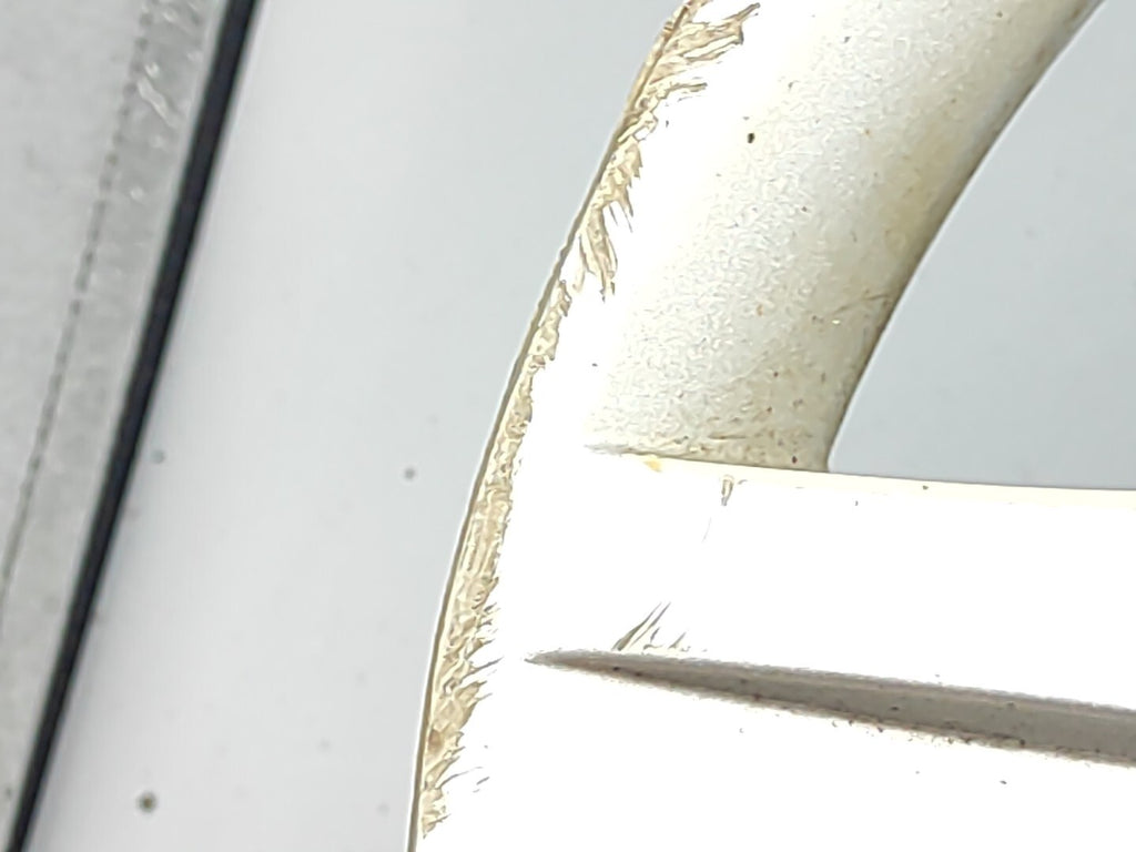 Ford Fiesta MK6 Petrol 2004 R14 Center Wheel Cap Cover 2S611130DA