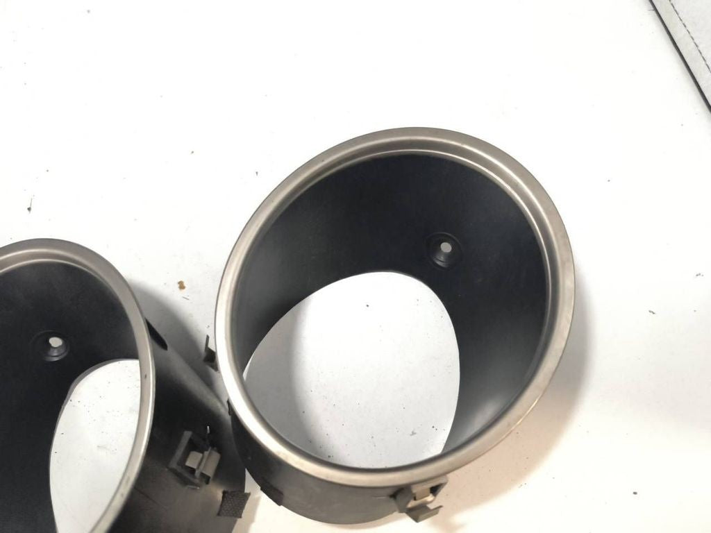 Alfa Romeo 156 2005 Front Speedometer dashboard trim 156028689DX 