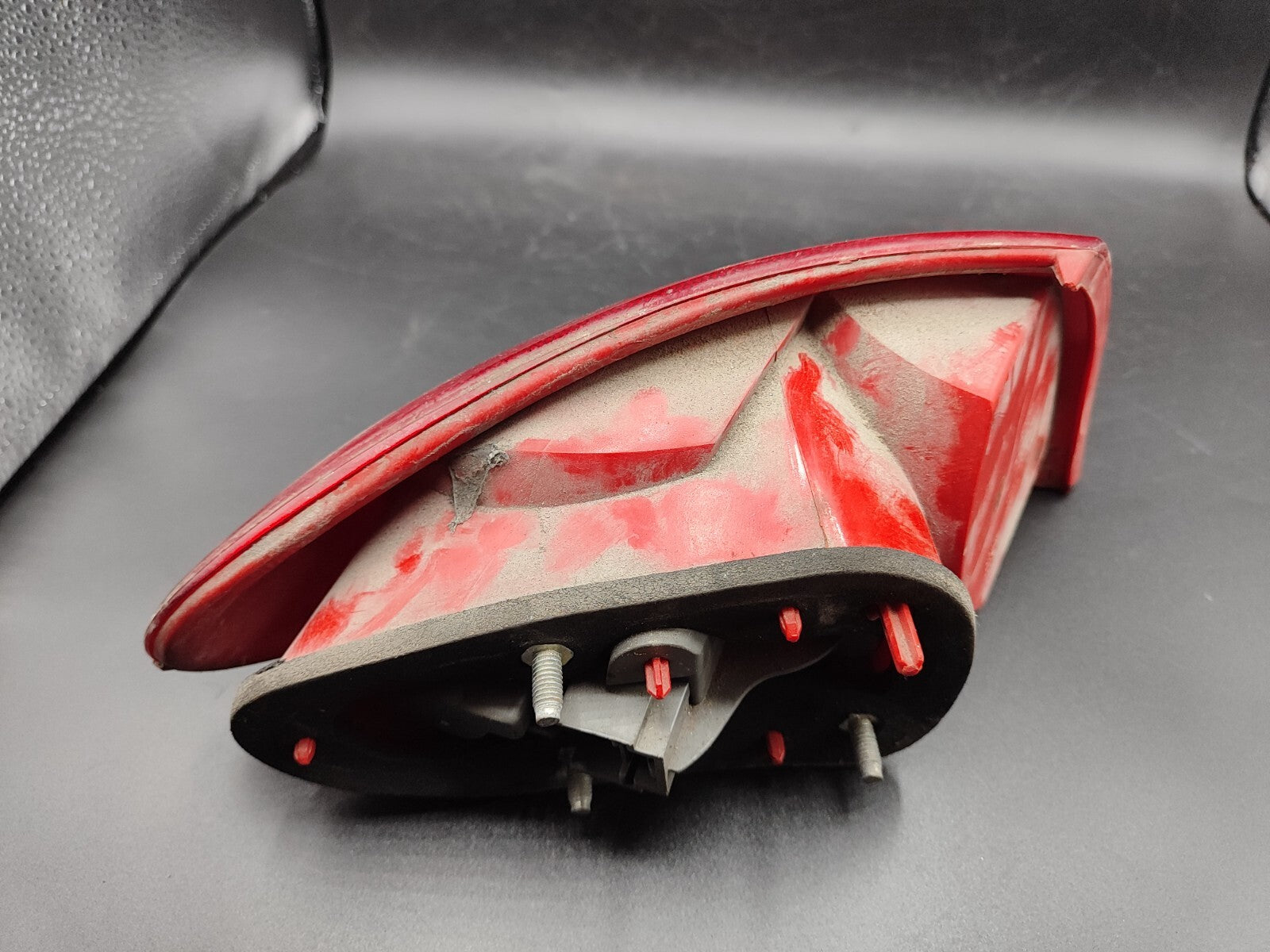 Alfa Romeo 147 1.9JTD 140HP 16V 2003 LHD Rear Right Taillight Lamp 46556347