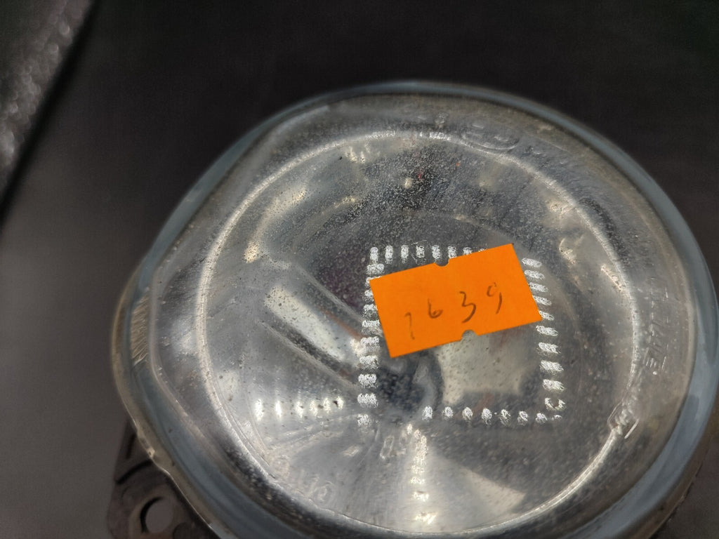 Alfa Romeo 156 SW 2.4JTD 110kW 2002 Front Fog Light 38660744