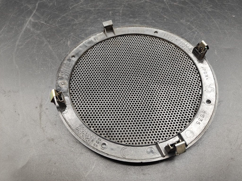 Alfa Romeo 156 2.4JTD 110kW Diesel 2003 Front Speaker Cover Trim 152018000