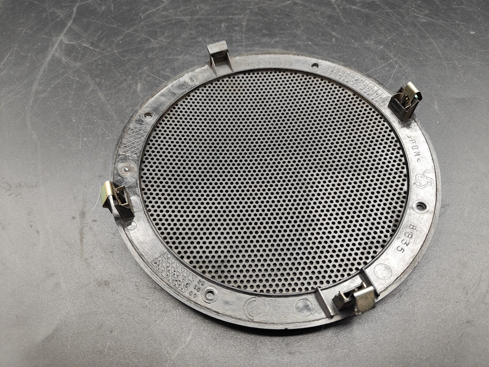 Alfa Romeo 156 2.4JTD 110kW Diesel 2003 Front Speaker Cover Trim 152018000