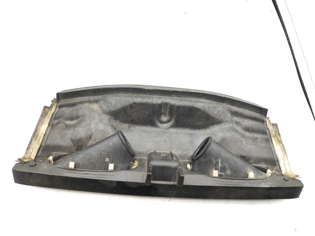 BMW E90 E91 330D 170kW 2005 Front Heater Closing Panel 6979758 64316979758