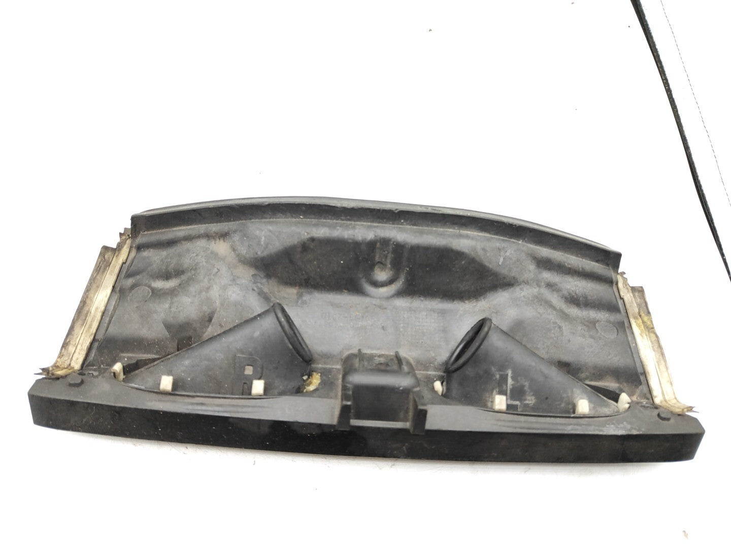 BMW E90 E91 330D 170kW 2005 Front Heater Closing Panel 6979758 64316979758