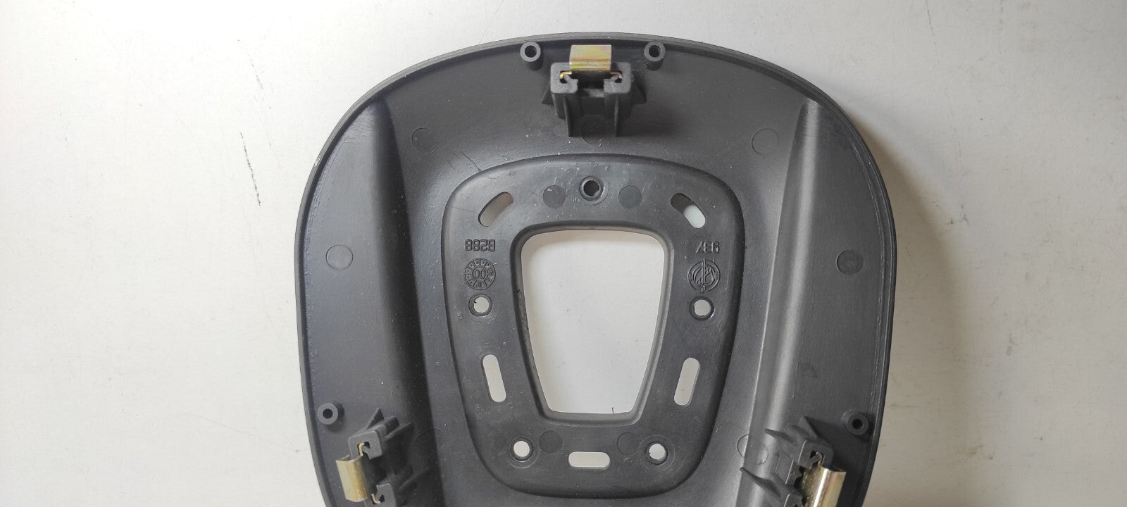 Alfa Romeo 147 2.0TS Selespeed 2003 Front AUTO Gear Shifter Surround Trim