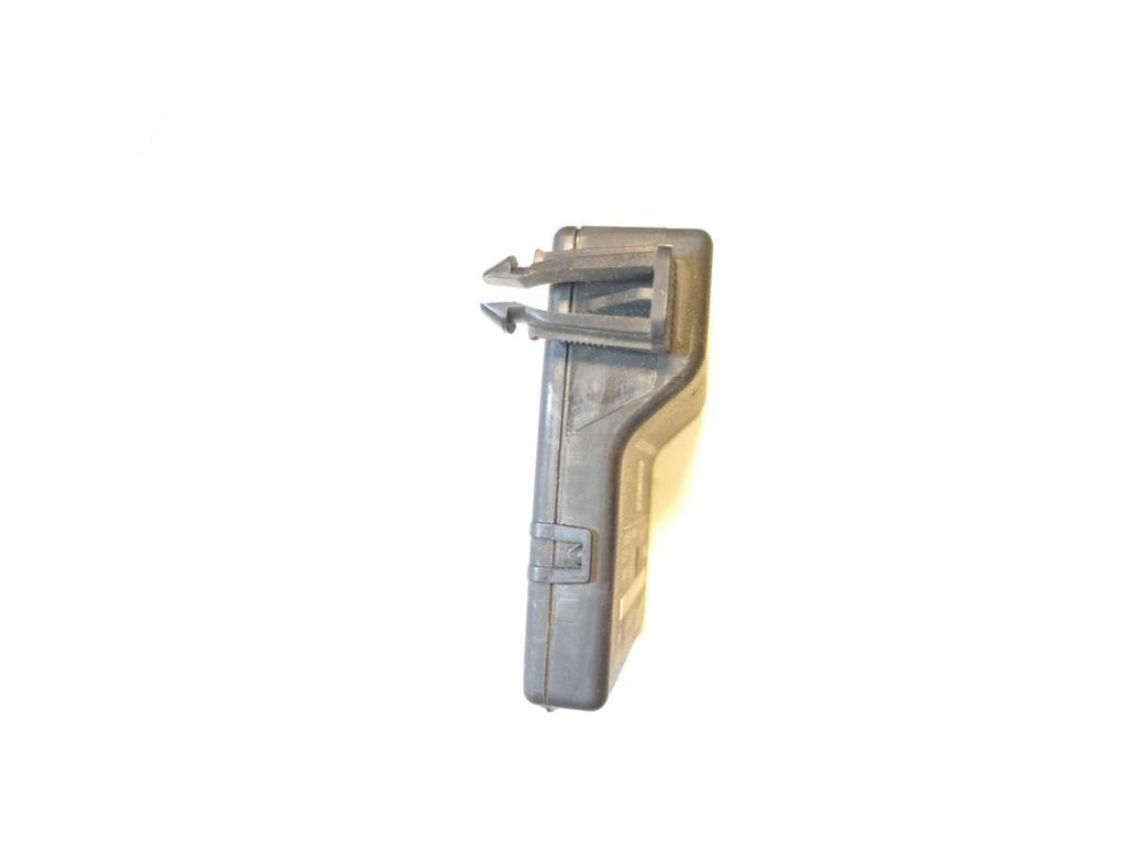 Volkswagen PASSAT B6 2006 Diesel Gateway control module 3C0907530E 