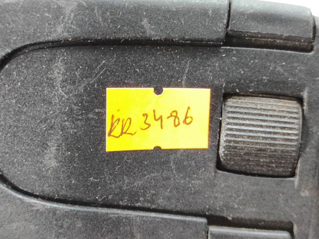 Seat Ibiza 6J5 Multifunctional control switch knob 5J0959849 