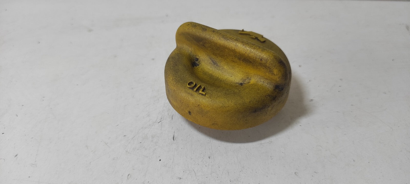 Alfa Romeo GT 1.9JTDm 110kW 2007 Diesel Engine Oil Filler Cap Top Neck 55187763