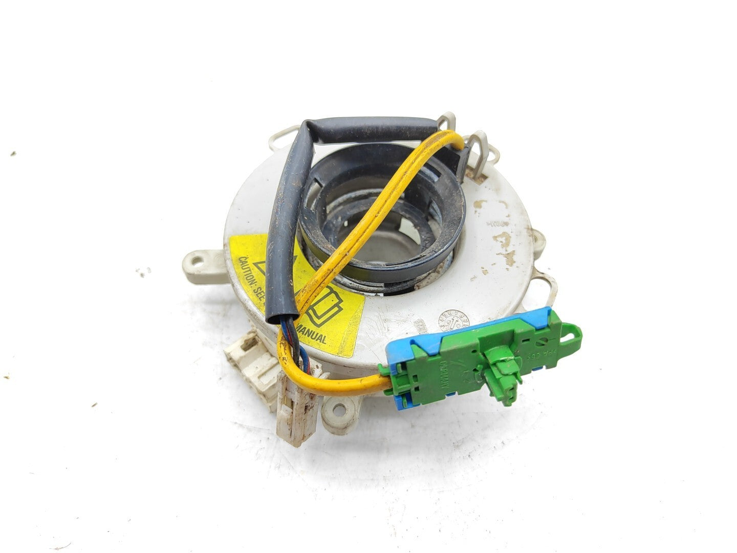 Alfa Romeo 156 2.0TS 114KW 2001 Slip Ring Squib Ring 5428010E