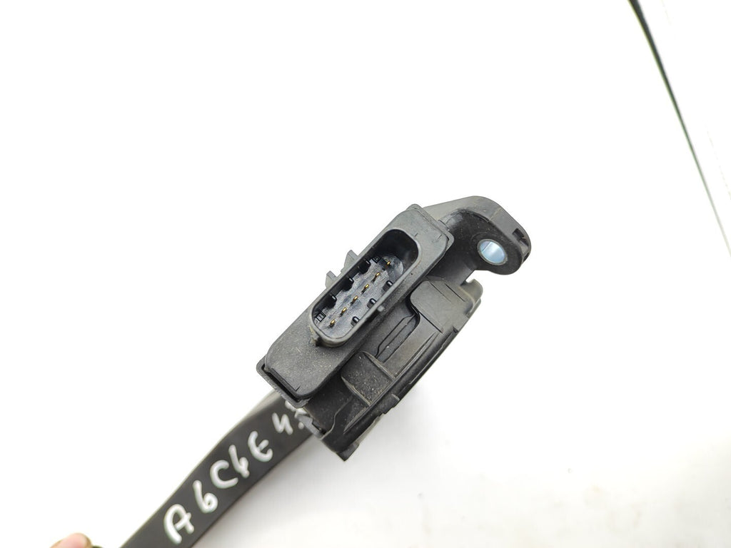 Audi Q5 3.0TDI 2009 Accelerator Gas Throttle Pedal Sensor 8K1723523