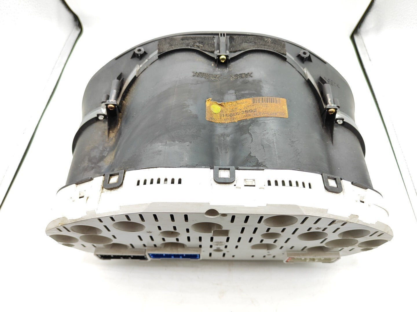 Alfa Romeo 166 2.4JTD 2000 LHD Diesel Speedometer 156022592