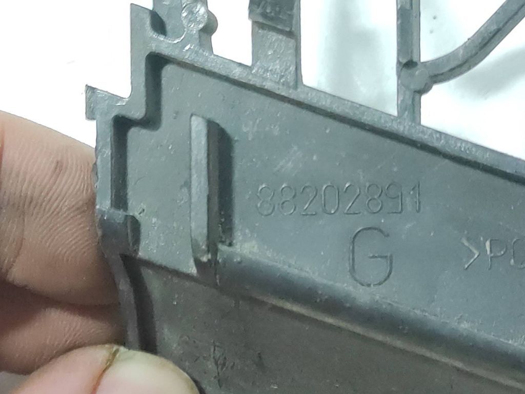 Saab 9-5 2.0T 110kW Petrol 2000 Trim 88202891 