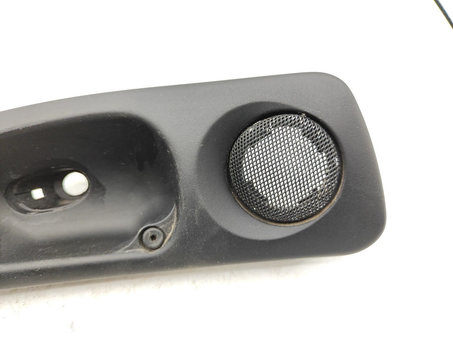 Alfa Romeo 166 2.4JTD 2001 Front Left Interior Door Handle Trim