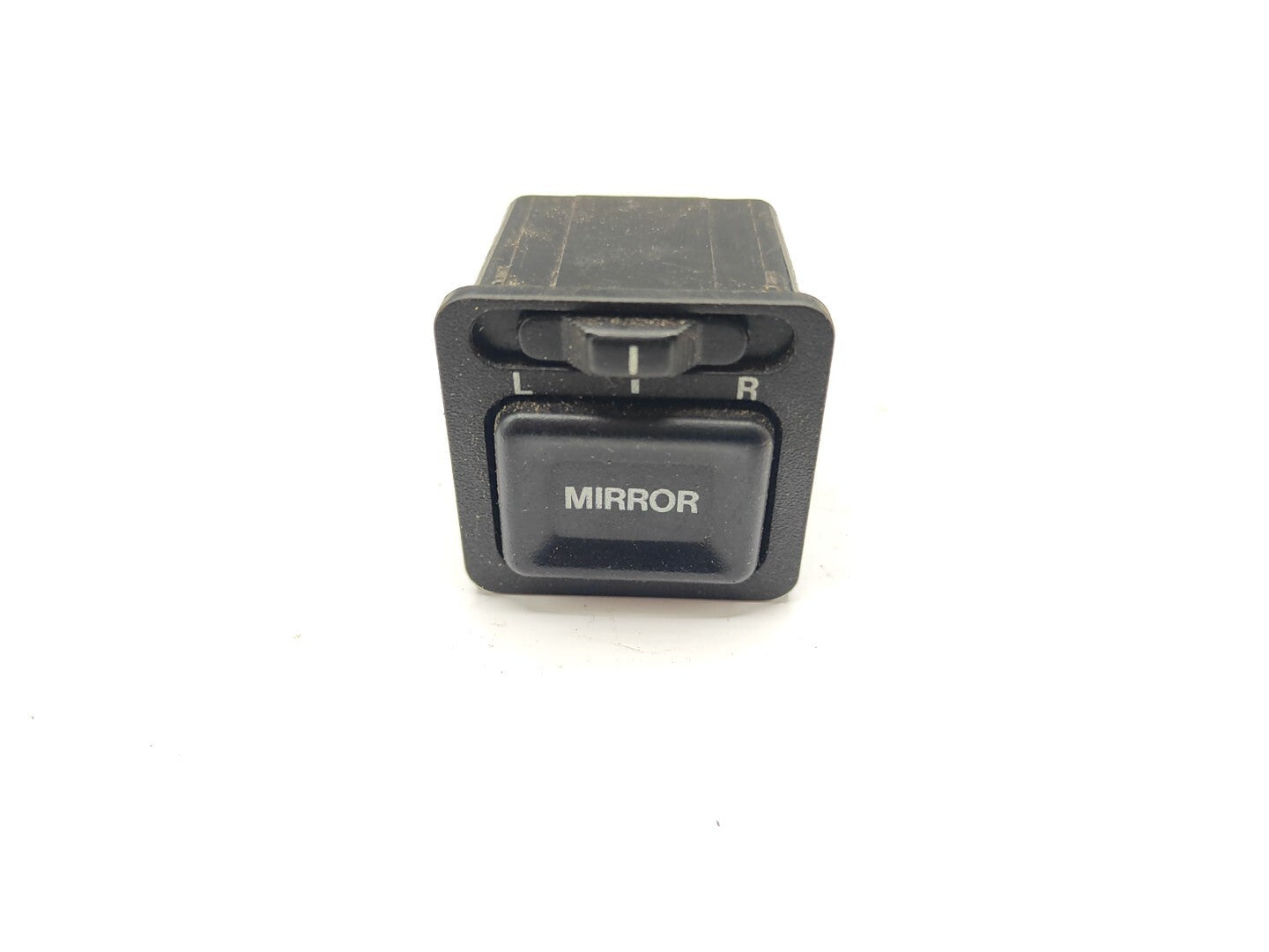 Rover 400 414 416 420 Front Panel Dashboard Mirror Adjust Switch Button