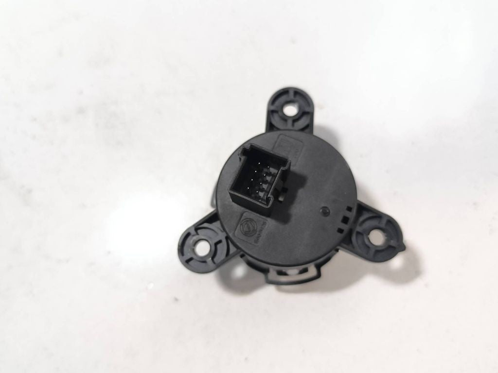 Alfa Romeo 159 2007 Diesel Engine start stop button 156041426 