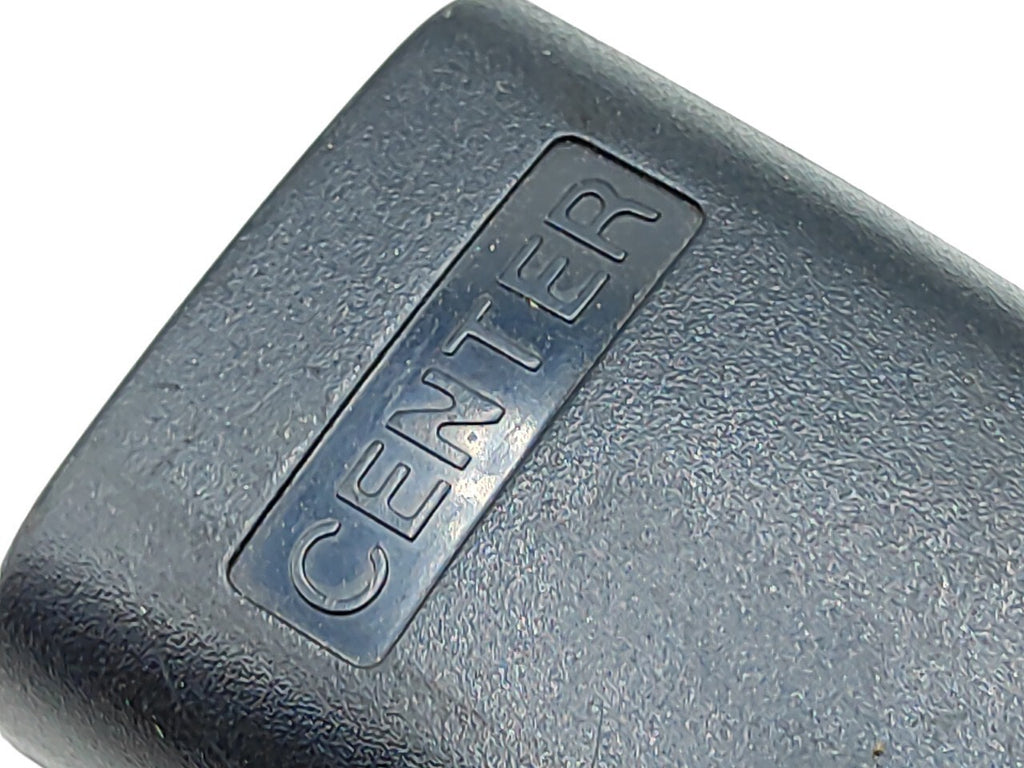 Alfa Romeo 156 2001 Rear Middle Seat Seat Belt Buckle 10442084