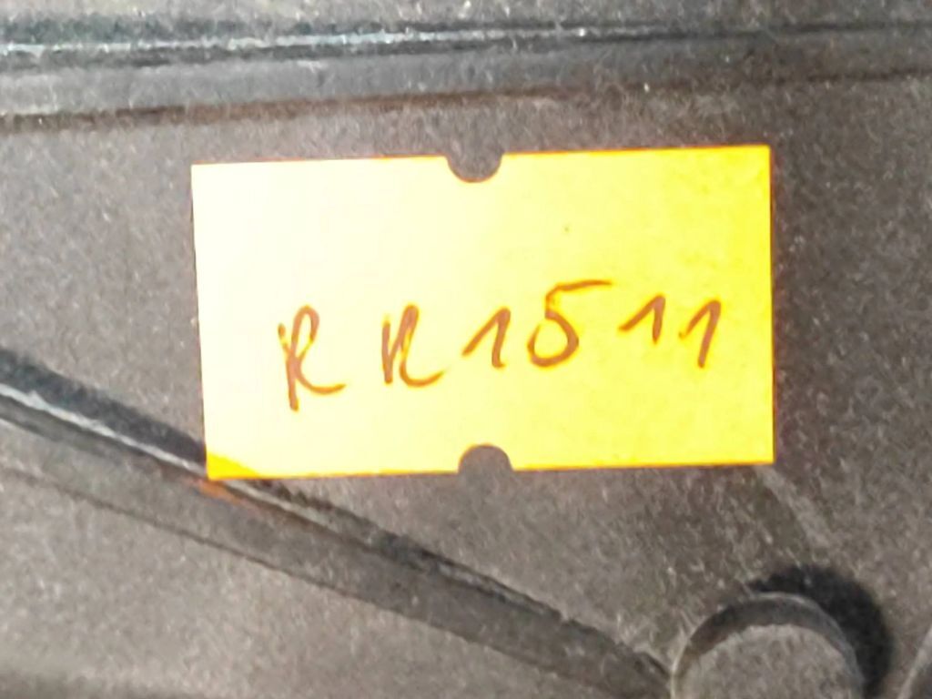 Volkswagen PASSAT B5 2000 Petrol accelerator throttle pedal 8D1723523H 