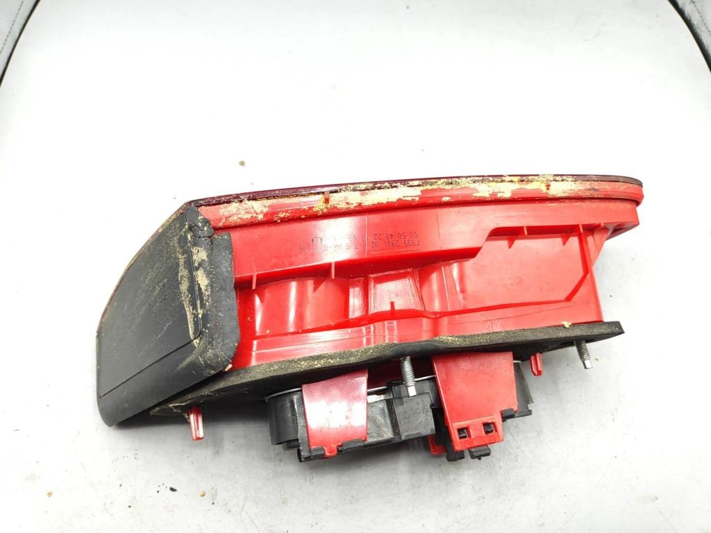 Alfa Romeo 159 1.8 2008 tailgate rear left tail light lamp 60691366