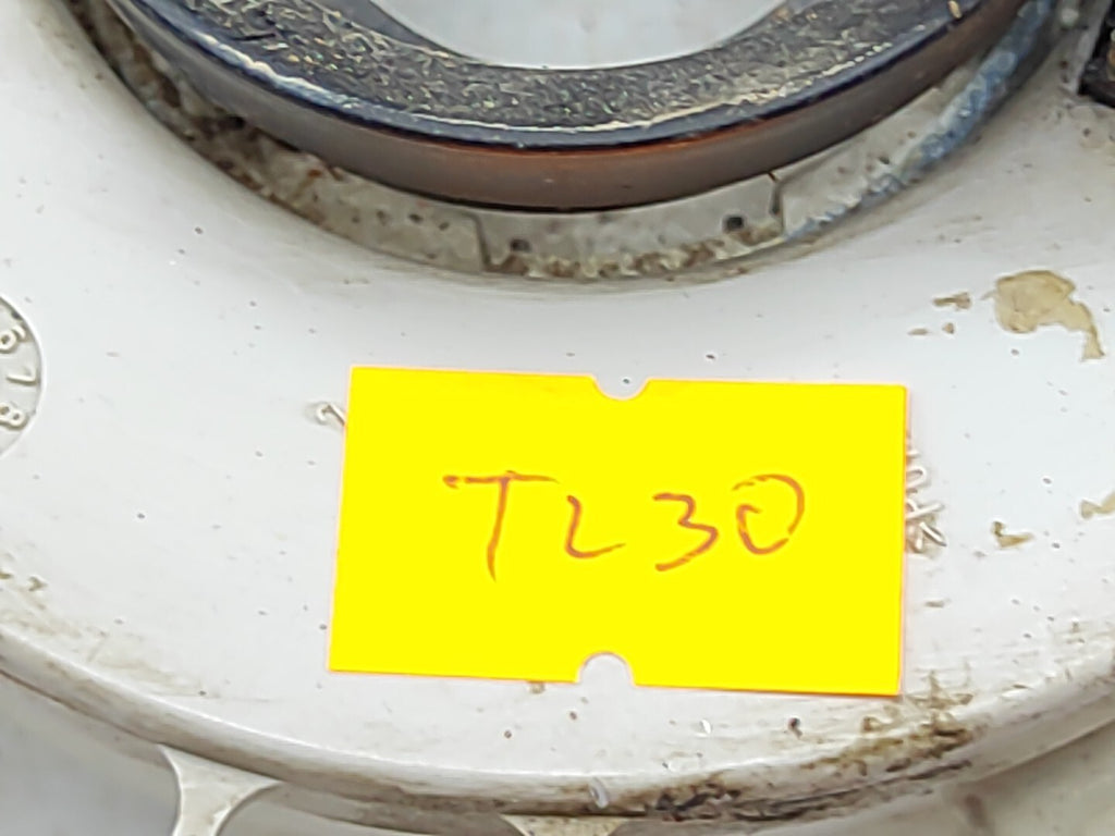 Alfa Romeo 156 2.0TS 114KW 2001 Slip Ring Squib Ring 5428010E