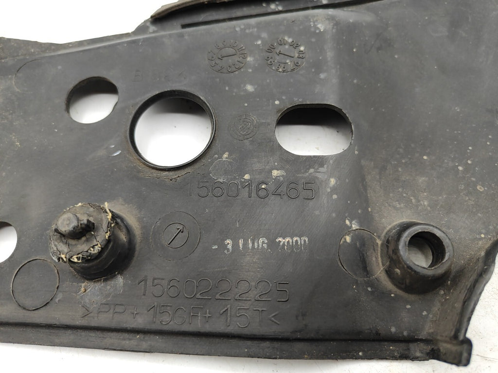 Alfa Romeo 166 2.4JTD 2001 Engine Bay Plastic Cover 156016465