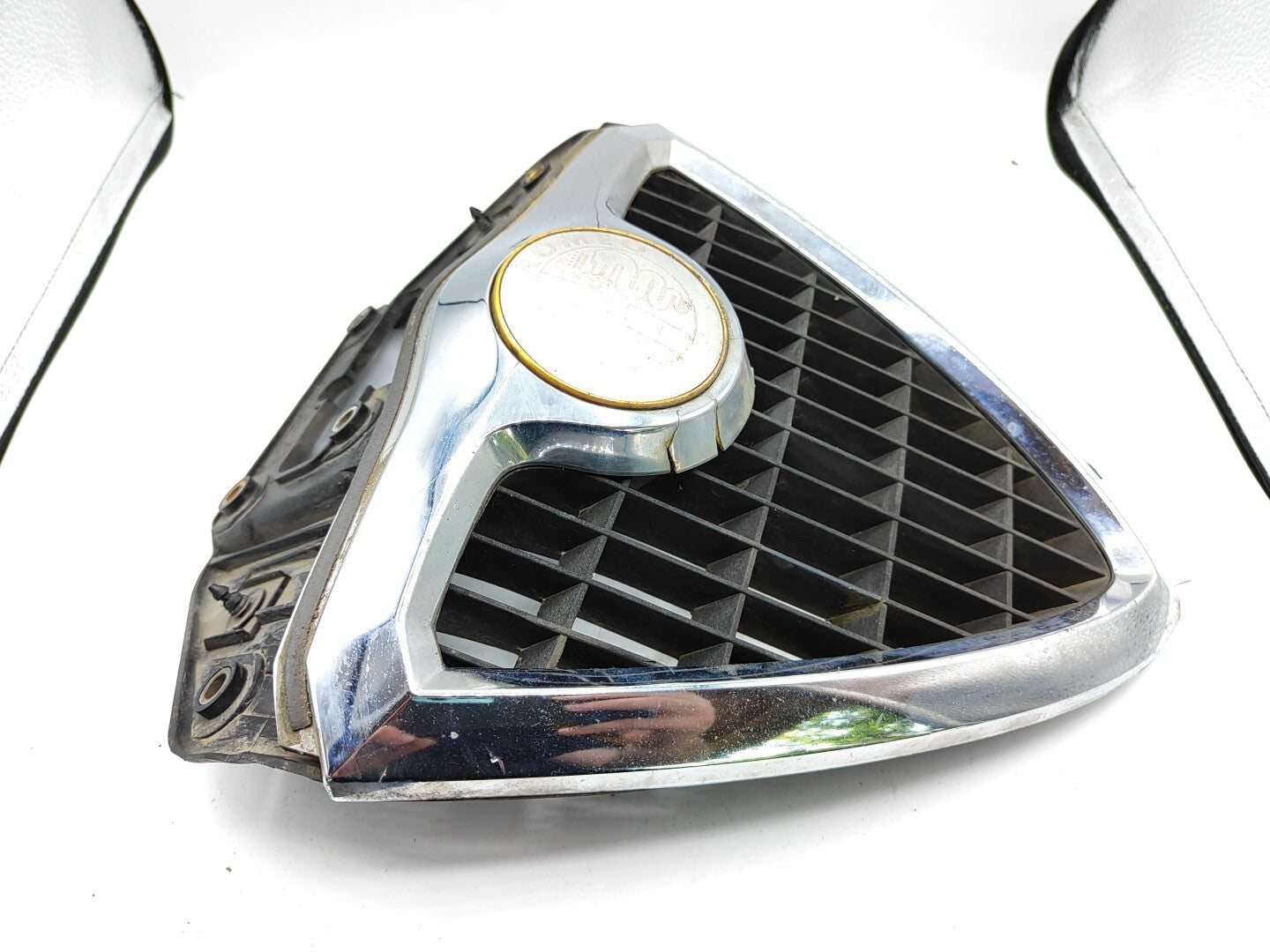 Alfa Romeo 156 2.0TS 2000 Front Middle Radiator Grill 156017393